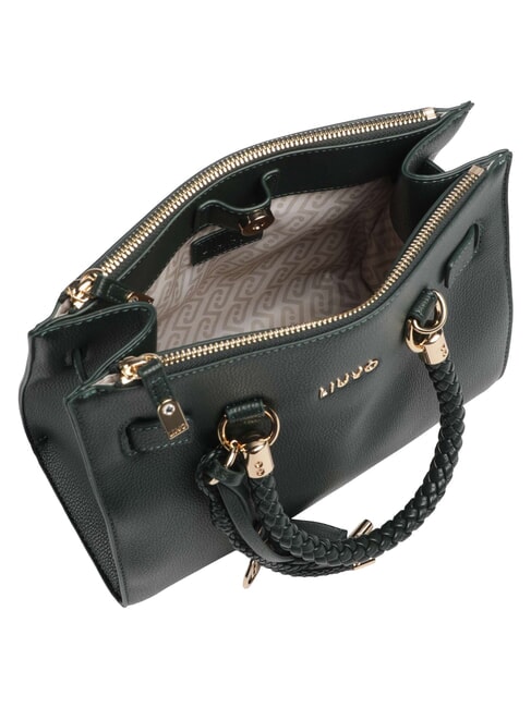 MANHATTAN Handbag, with shoulder strap forest - Women&rsquo;s Bags