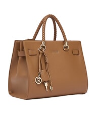 LIUJO MANHATTAN Handbag shopper, with shoulder strap suede - Women&rsquo;s Bags - 3