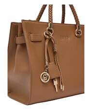 LIUJO MANHATTAN Handbag shopper, with shoulder strap suede - Women&rsquo;s Bags - 4