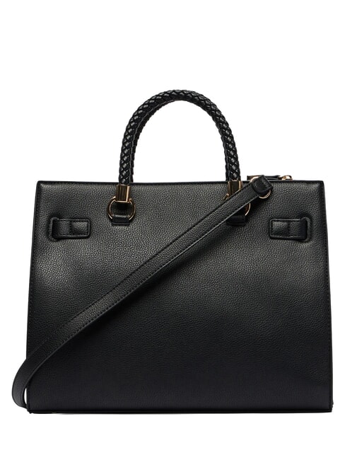 MANHATTAN Handbag shopper, with shoulder strap BLACK - Women&rsquo;s Bags