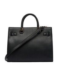 LIUJO MANHATTAN Handbag shopper, with shoulder strap BLACK - Women&rsquo;s Bags - 2