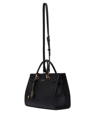 LIUJO MANHATTAN Handbag shopper, with shoulder strap BLACK - Women&rsquo;s Bags - 4