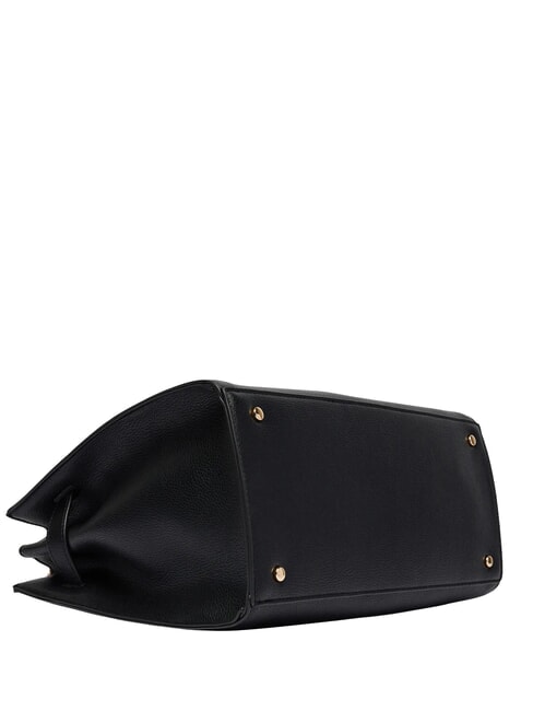 MANHATTAN Handbag shopper, with shoulder strap BLACK - Women&rsquo;s Bags