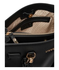 LIUJO MANHATTAN Handbag shopper, with shoulder strap BLACK - Women&rsquo;s Bags - 6