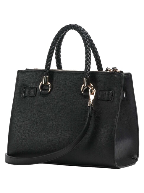 MANHATTAN Handbag, with shoulder strap BLACK - Women&rsquo;s Bags