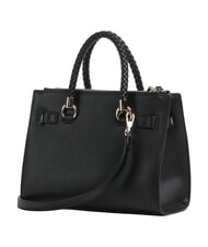 LIUJO MANHATTAN Handbag, with shoulder strap BLACK - Women&rsquo;s Bags - 3