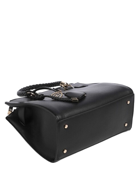 MANHATTAN Handbag, with shoulder strap BLACK - Women&rsquo;s Bags