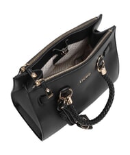 LIUJO MANHATTAN Handbag, with shoulder strap BLACK - Women&rsquo;s Bags - 5