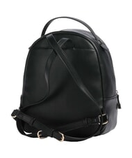 LIUJO MANHATTAN Backpack with front pocket BLACK - Women&rsquo;s Bags - 3