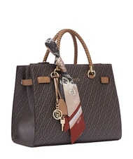 LIUJO MANHATTAN Handbag shopper, with shoulder strap suede - Women&rsquo;s Bags - 3