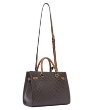 LIUJO MANHATTAN Handbag shopper, with shoulder strap suede - Women&rsquo;s Bags - 4