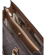 LIUJO MANHATTAN Handbag shopper, with shoulder strap suede - Women&rsquo;s Bags - 7