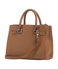 LIUJO MANHATTAN Handbag, with shoulder strap suede - Women&rsquo;s Bags - 3