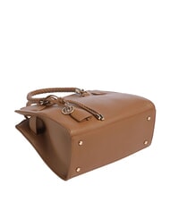 LIUJO MANHATTAN Handbag, with shoulder strap suede - Women&rsquo;s Bags - 4