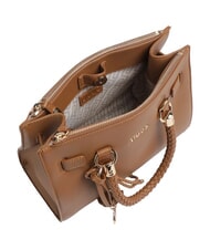LIUJO MANHATTAN Handbag, with shoulder strap suede - Women&rsquo;s Bags - 6