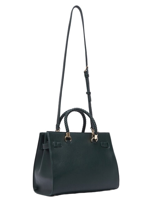 MANHATTAN Handbag shopper, with shoulder strap forest - Women&rsquo;s Bags