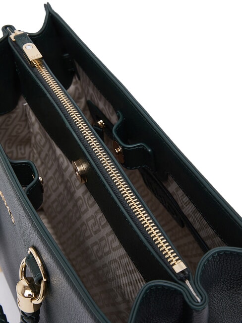 MANHATTAN Handbag shopper, with shoulder strap forest - Women&rsquo;s Bags