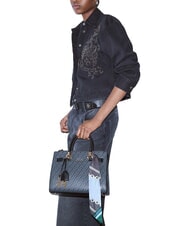 LIUJO MANHATTAN Handbag, with shoulder strap BLACK - Women&rsquo;s Bags - 2