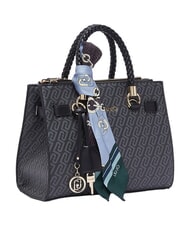 LIUJO MANHATTAN Handbag, with shoulder strap BLACK - Women&rsquo;s Bags - 3