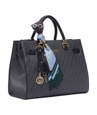 LIUJO MANHATTAN Handbag shopper, with shoulder strap BLACK - Women&rsquo;s Bags - 3