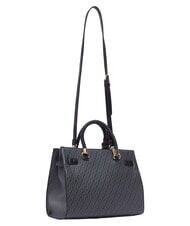 LIUJO MANHATTAN Handbag shopper, with shoulder strap BLACK - Women&rsquo;s Bags - 4