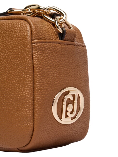 FAIZA Mini bag, with adjustable shoulder strap suede - Women&rsquo;s Bags