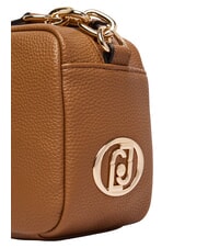 LIUJO FAIZA Mini bag, with adjustable shoulder strap suede - Women&rsquo;s Bags - 4