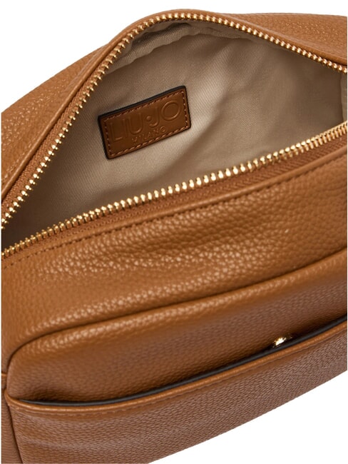 FAIZA Mini bag, with adjustable shoulder strap suede - Women&rsquo;s Bags