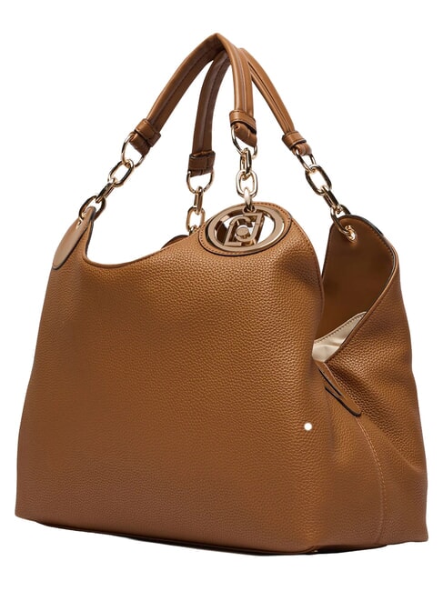 FAIZA Handbag, with shoulder strap suede - Women&rsquo;s Bags