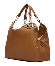 LIUJO FAIZA Handbag, with shoulder strap suede - Women&rsquo;s Bags - 2