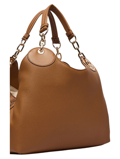 FAIZA Handbag, with shoulder strap suede - Women&rsquo;s Bags