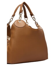 LIUJO FAIZA Handbag, with shoulder strap suede - Women&rsquo;s Bags - 4