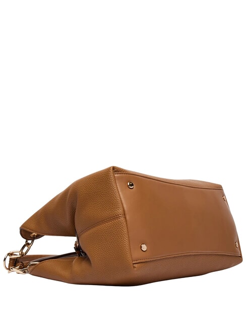 FAIZA Handbag, with shoulder strap suede - Women&rsquo;s Bags