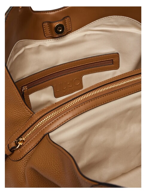 FAIZA Handbag, with shoulder strap suede - Women&rsquo;s Bags