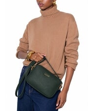 LIUJO MANHATTAN Mini bag, with adjustable shoulder strap forest - Women&rsquo;s Bags - 2