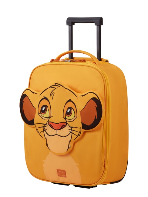 SAMMIES DISNEY Hand Luggage Trolley Simba - Hand luggage