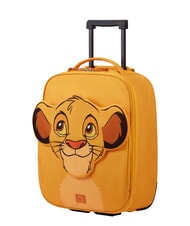 SAMSONITE SAMMIES DISNEY Hand Luggage Trolley Simba - Hand luggage - 3