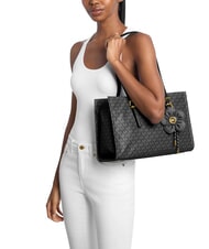 MICHAEL KORS ZADIE Shoulder bag black - Women&rsquo;s Bags - 2