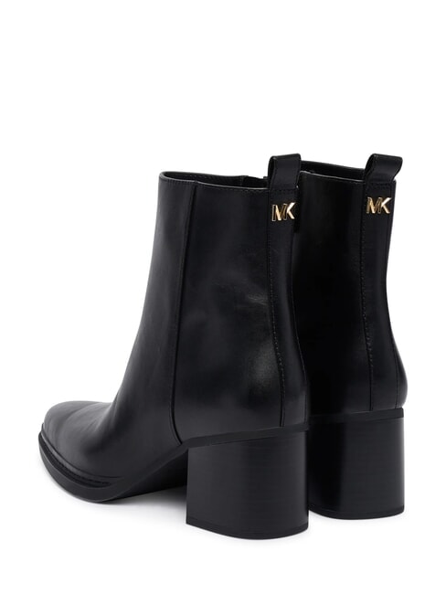 LEX Leather ankle boots black - Women&rsquo;s shoes