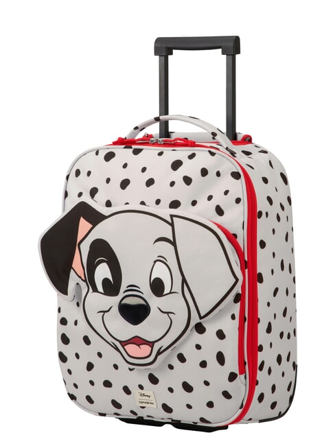 SAMMIES DISNEY Hand Luggage Trolley patch - Hand luggage
