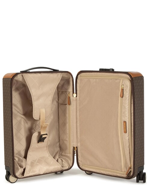 TRAVEL Hand Luggage Trolley brn/acorn - Hand luggage