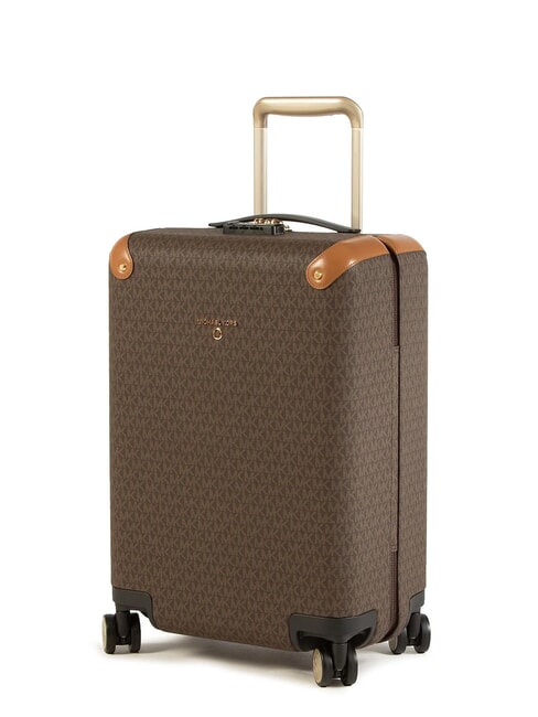 TRAVEL Hand Luggage Trolley brn/acorn - Hand luggage
