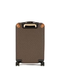 MICHAEL KORS TRAVEL Hand Luggage Trolley brn/acorn - Hand luggage - 4