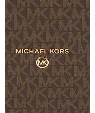 MICHAEL KORS TRAVEL Hand Luggage Trolley brn/acorn - Hand luggage - 6