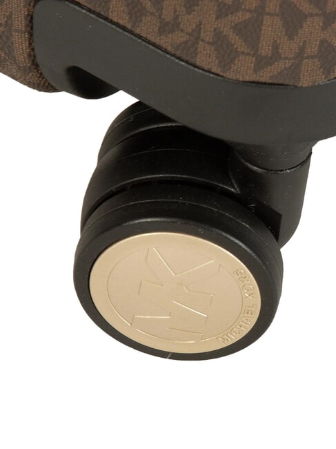 TRAVEL Hand Luggage Trolley brn/acorn - Hand luggage