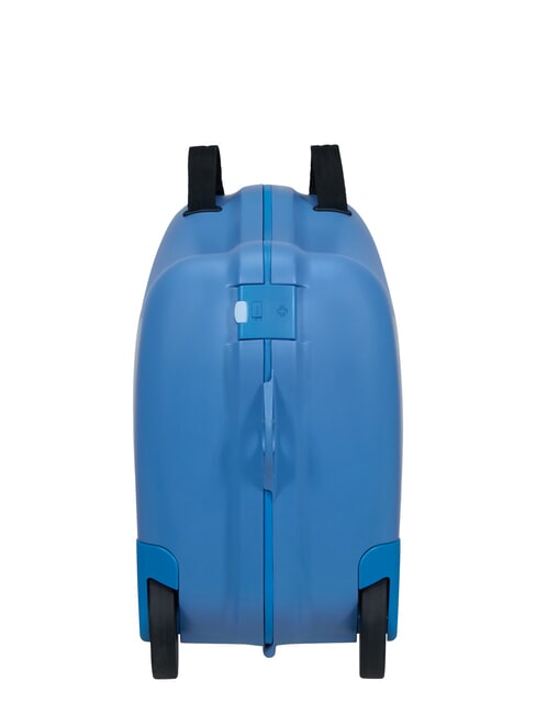 DREAM2GO DISNEY Ride-on kids trolley stitch - Hand luggage
