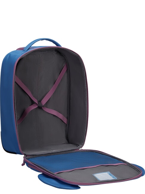 SAMMIES DISNEY Hand Luggage Trolley stitch - Hand luggage