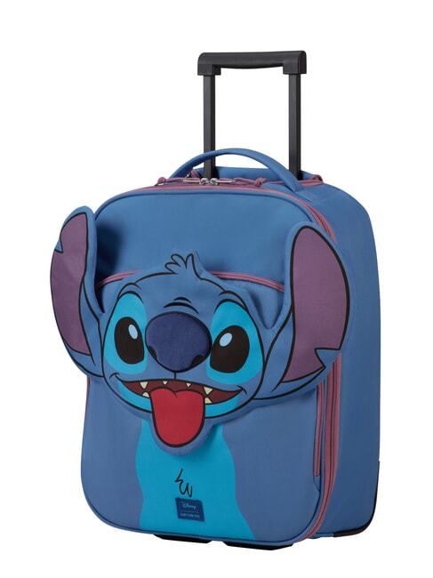 SAMMIES DISNEY Hand Luggage Trolley stitch - Hand luggage