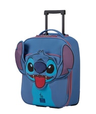 SAMSONITE SAMMIES DISNEY Hand Luggage Trolley stitch - Hand luggage - 3