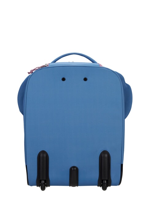 SAMMIES DISNEY Hand Luggage Trolley stitch - Hand luggage